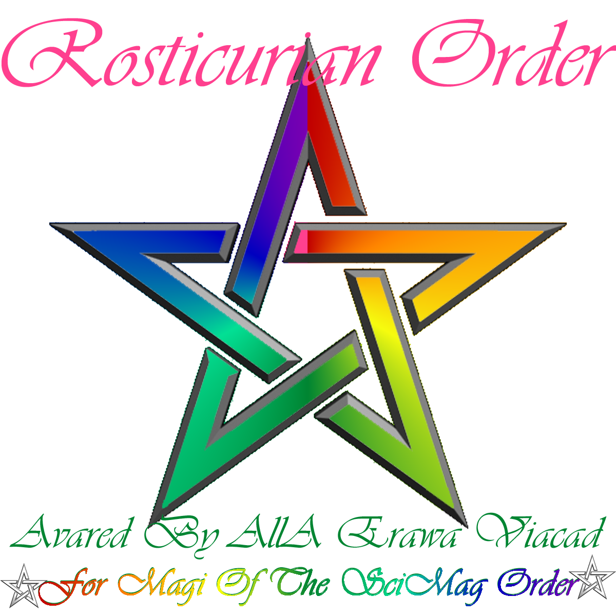 Rosticurian Order